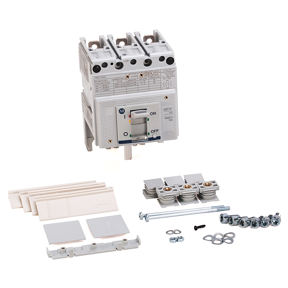 140G-H2X3, Allen Bradley