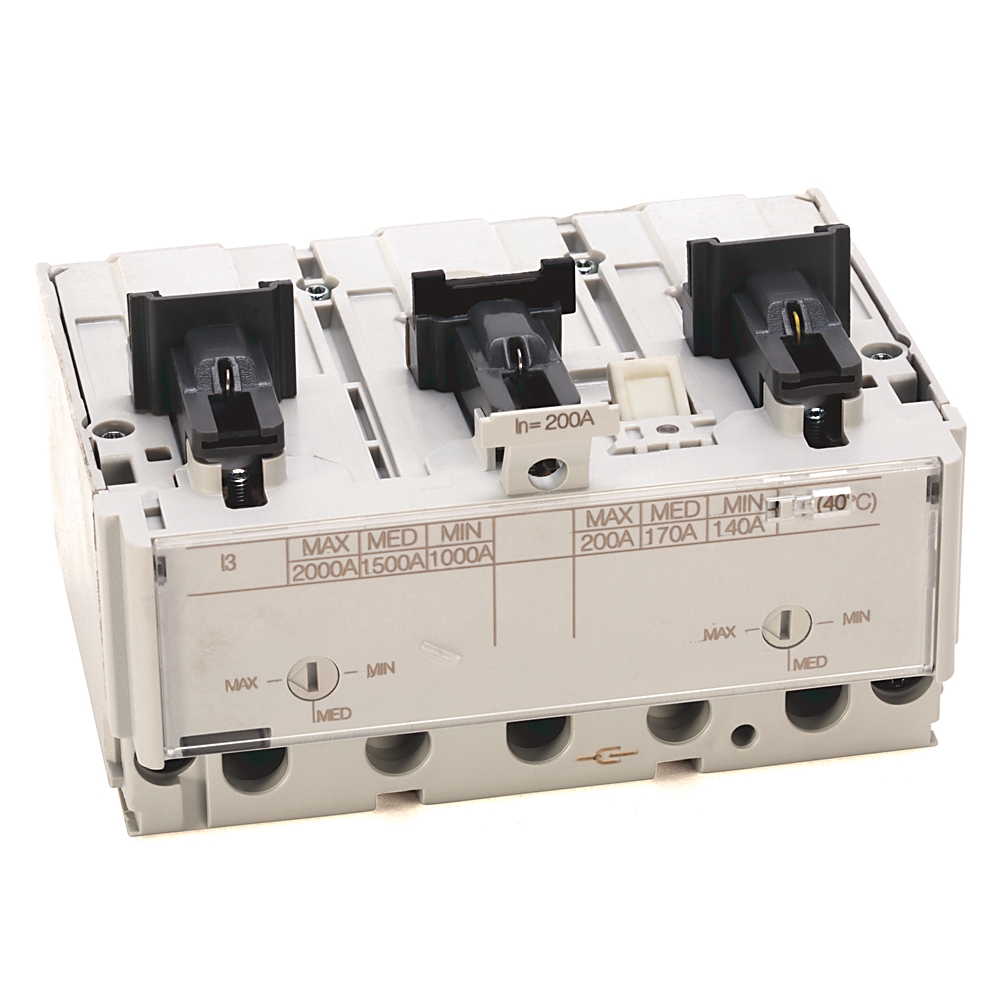 140G-JTF3-D20, Allen Bradley