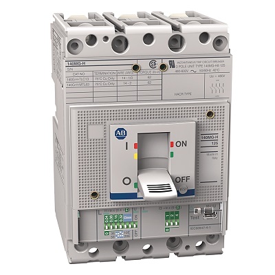 140MG-H8E-C60, Allen Bradley
