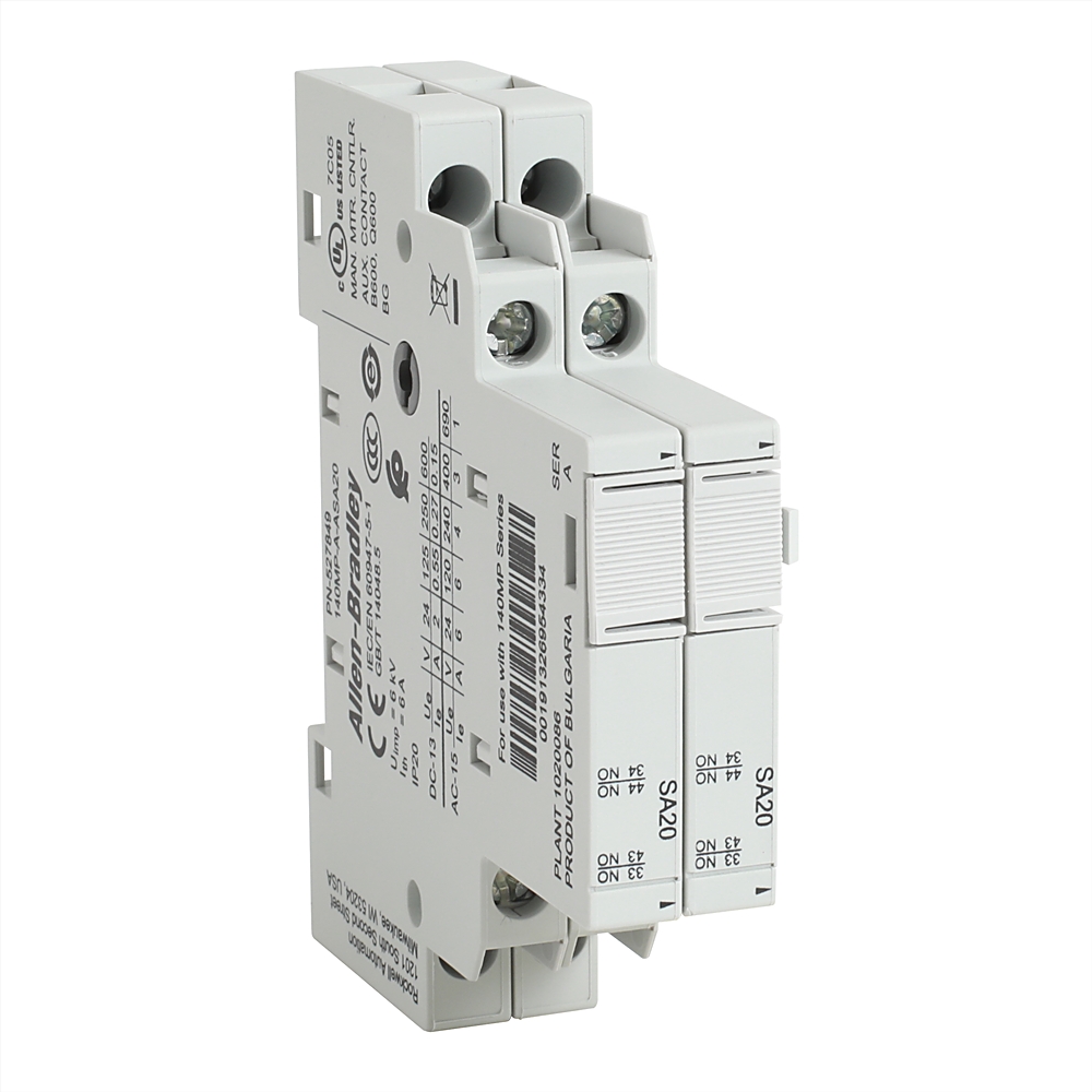 140MP-A-AFA20, Allen Bradley