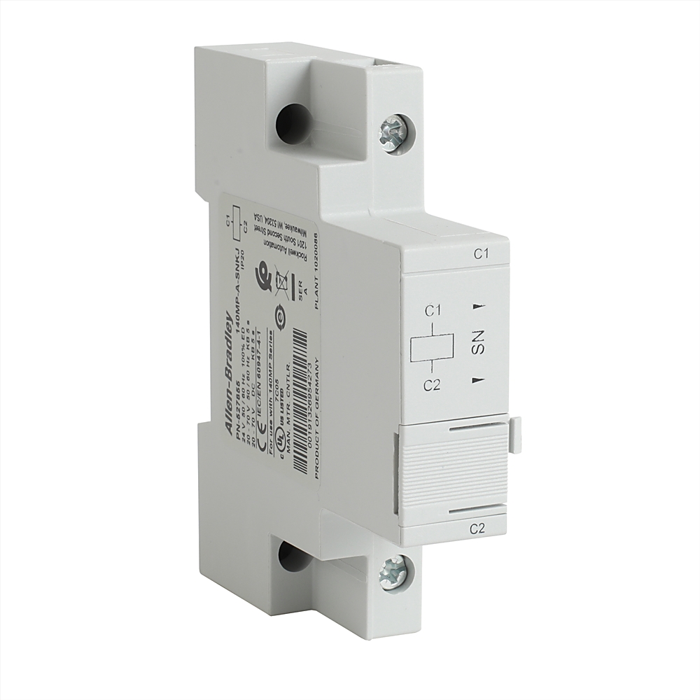 140MP-A-UXN, Allen Bradley