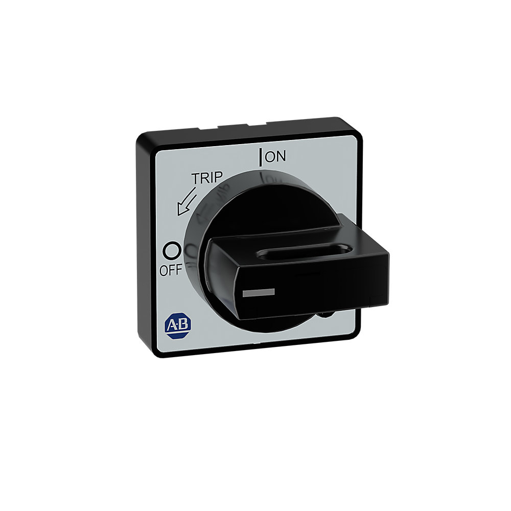 140MT-C-DN66, Allen Bradley