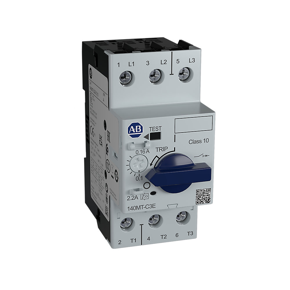 140MT-C3E-B40, Allen Bradley