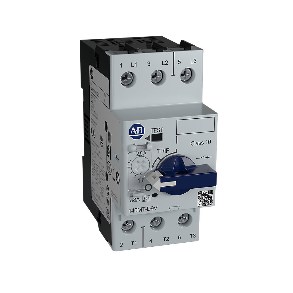 140MT-D9V-C16, Allen Bradley