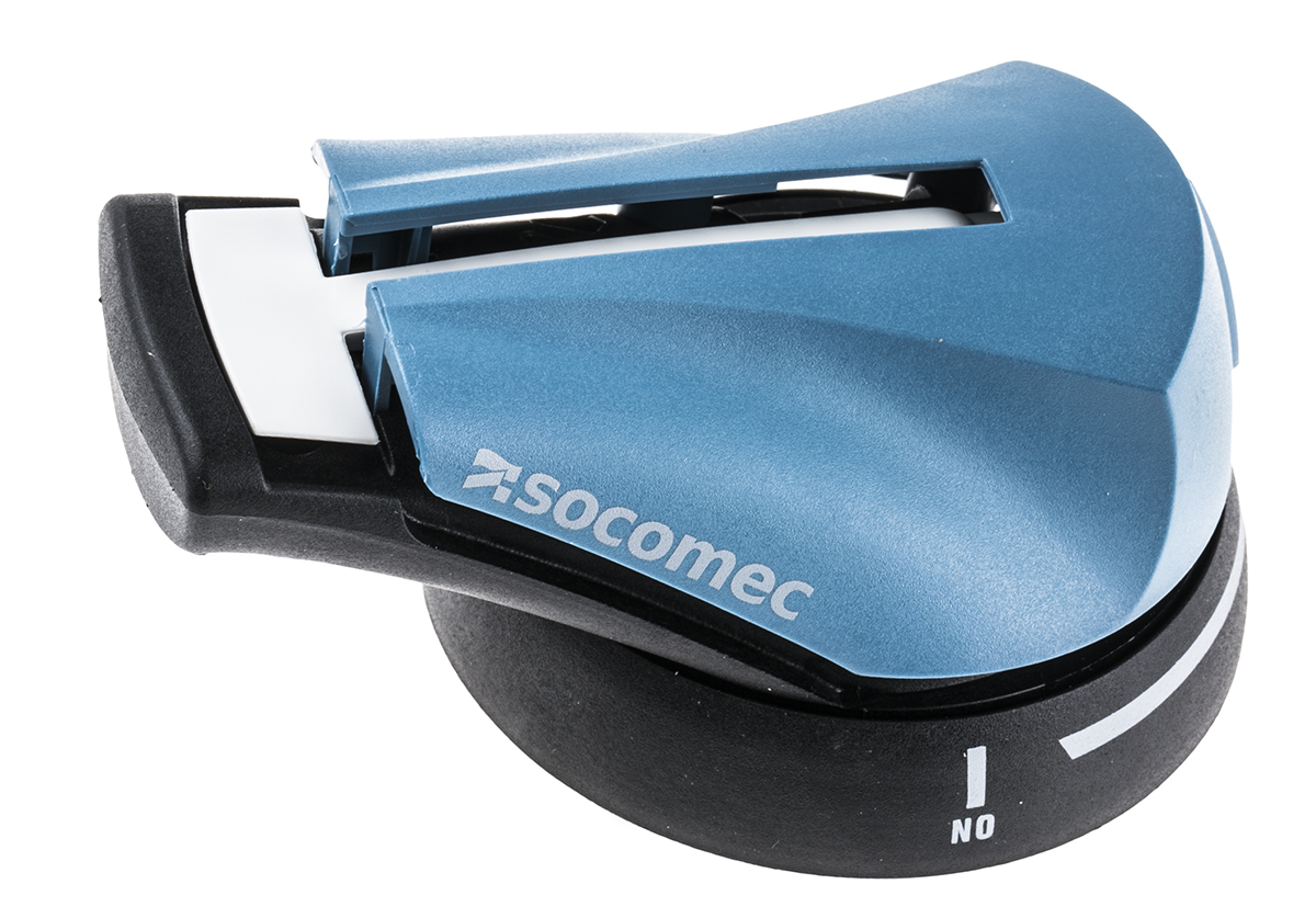 1411 2111, Socomec