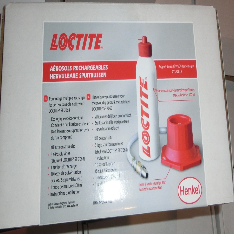 1412504, Loctite