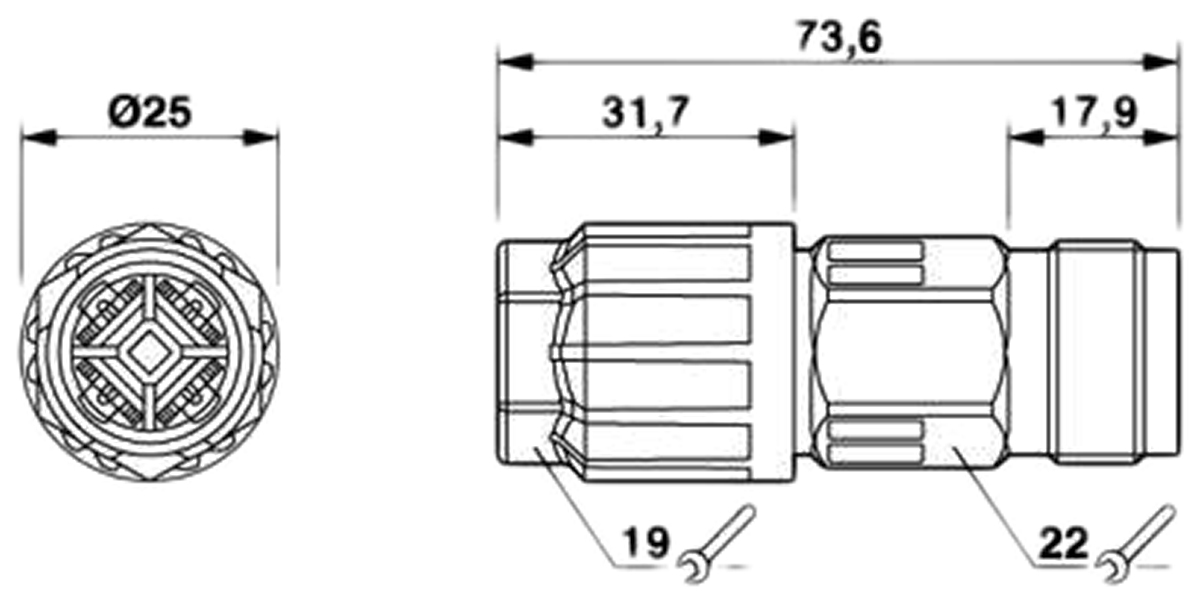 1414697, Phoenix Contact