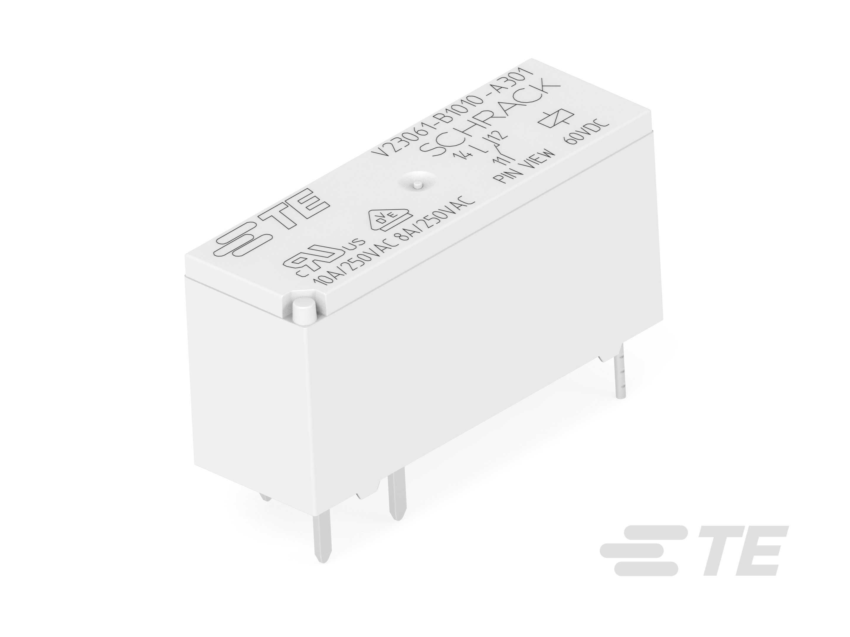1416200-9, TE Connectivity