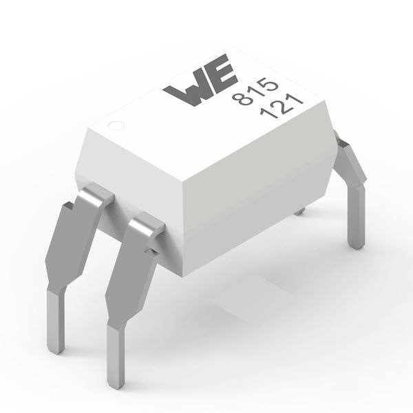 141815141010, Wurth Elektronik