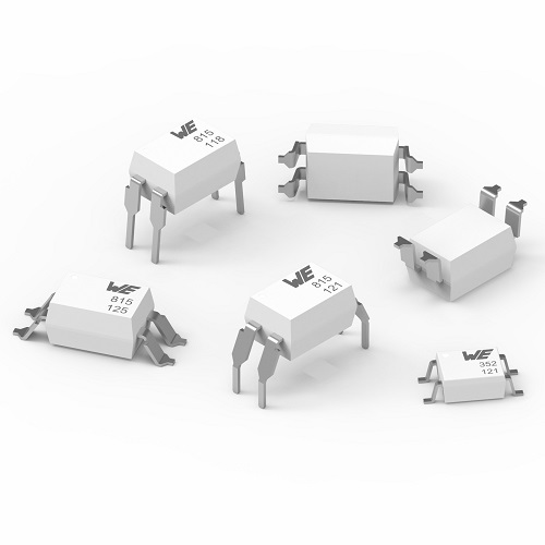 141815143000, Wurth Elektronik