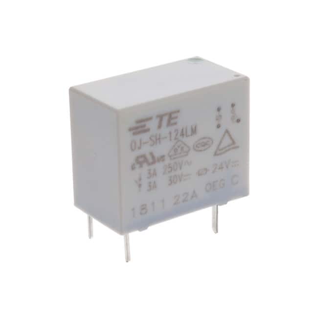 1419129-5, TE Connectivity