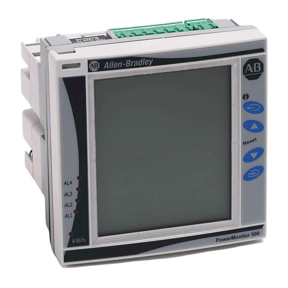 1420-V1, Allen Bradley