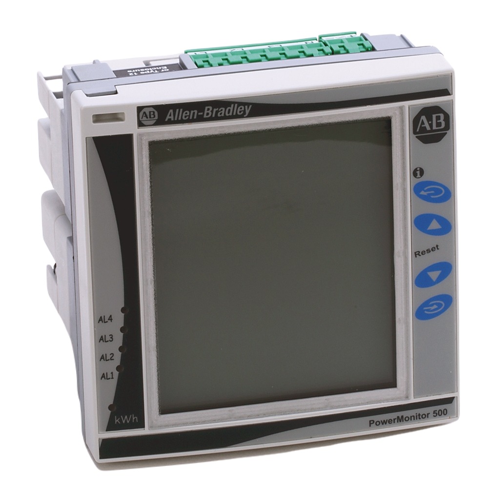 1420-V1P, Allen Bradley