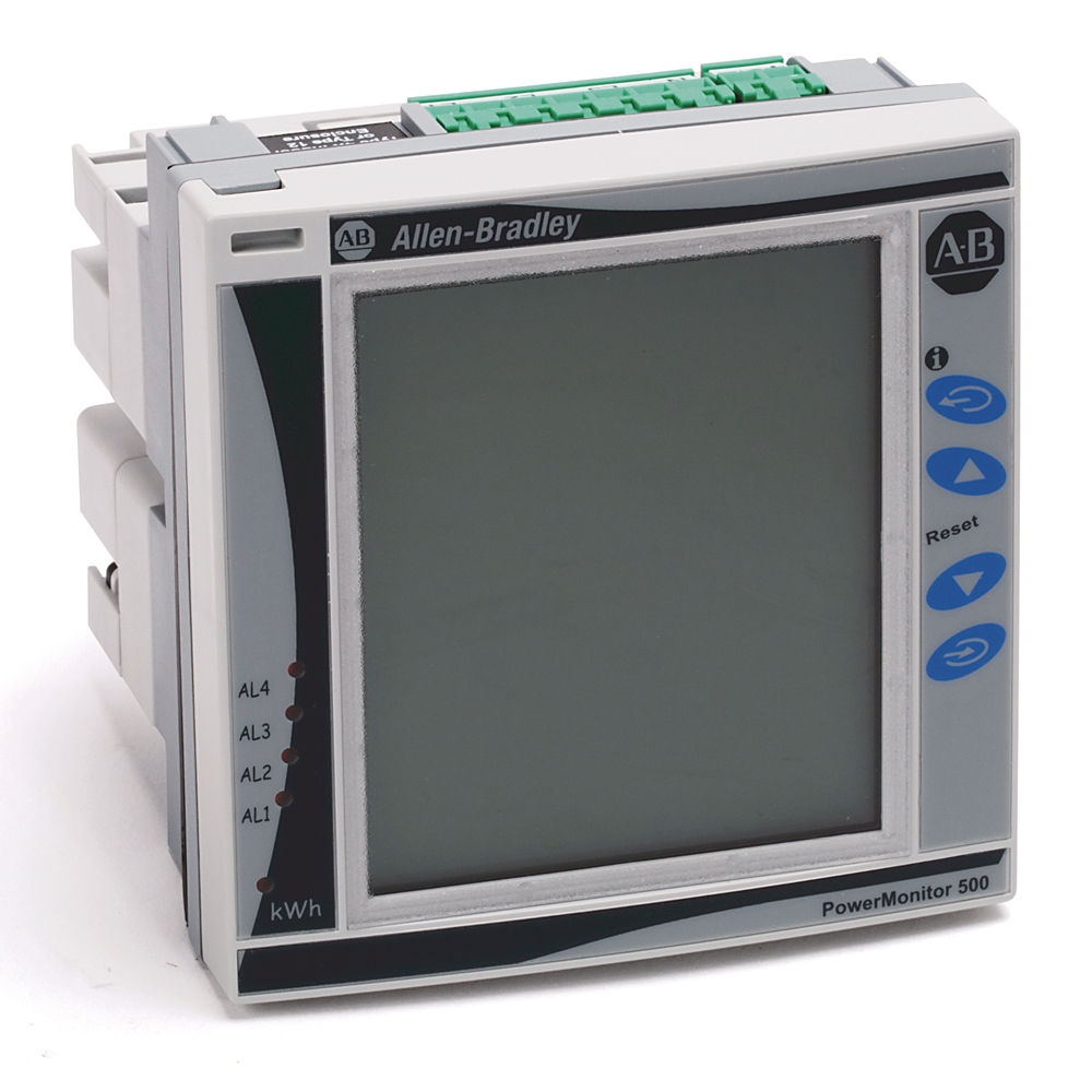 1420-V2-485, Allen Bradley