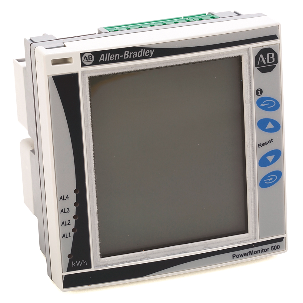 1420-V2, Allen Bradley