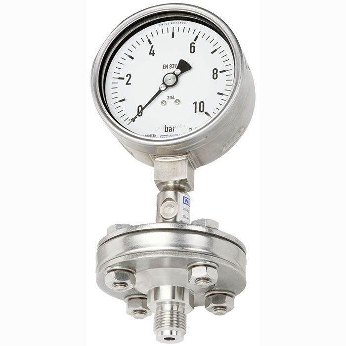 14200422, WIKA