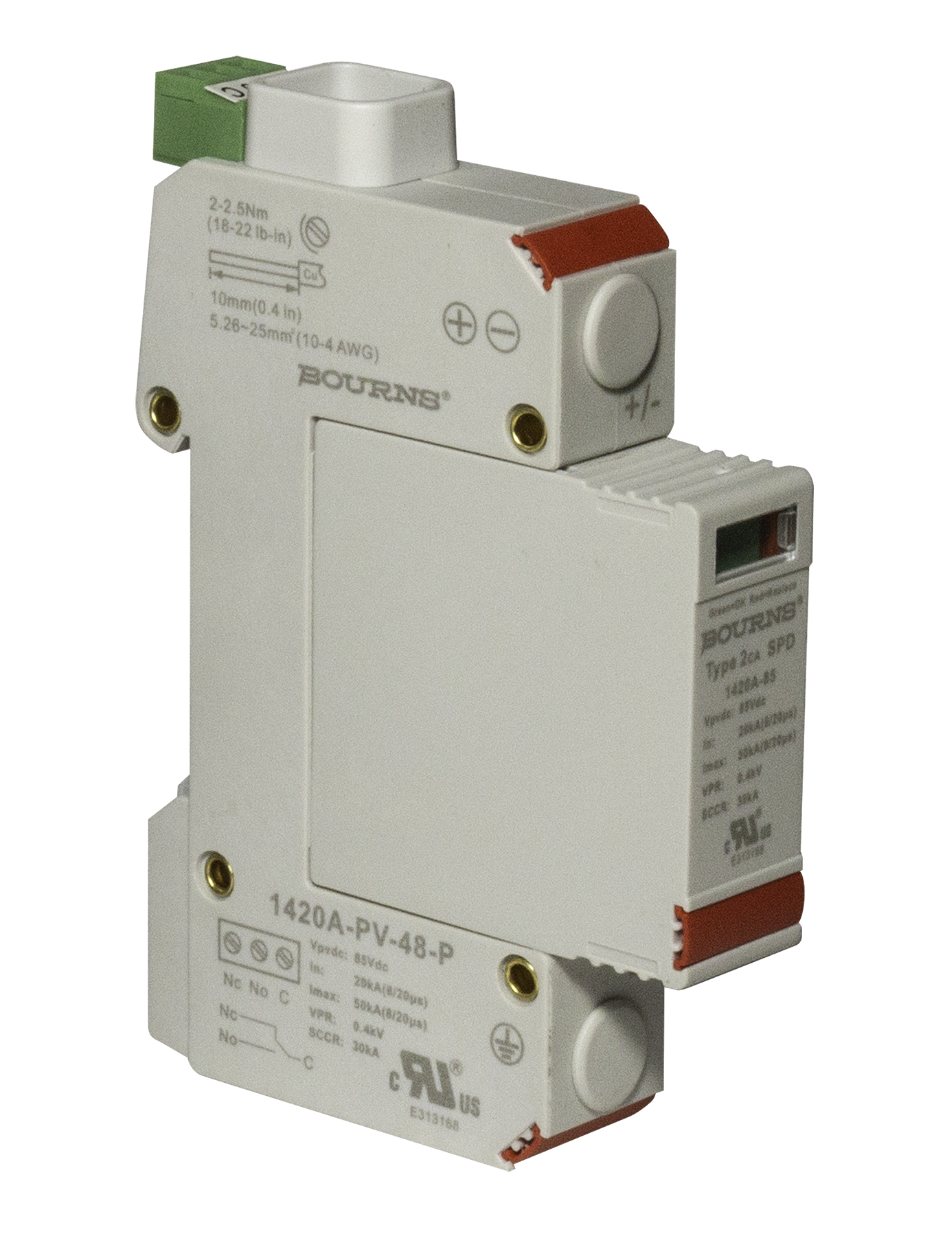 1420A-PV-48-D, Bourns