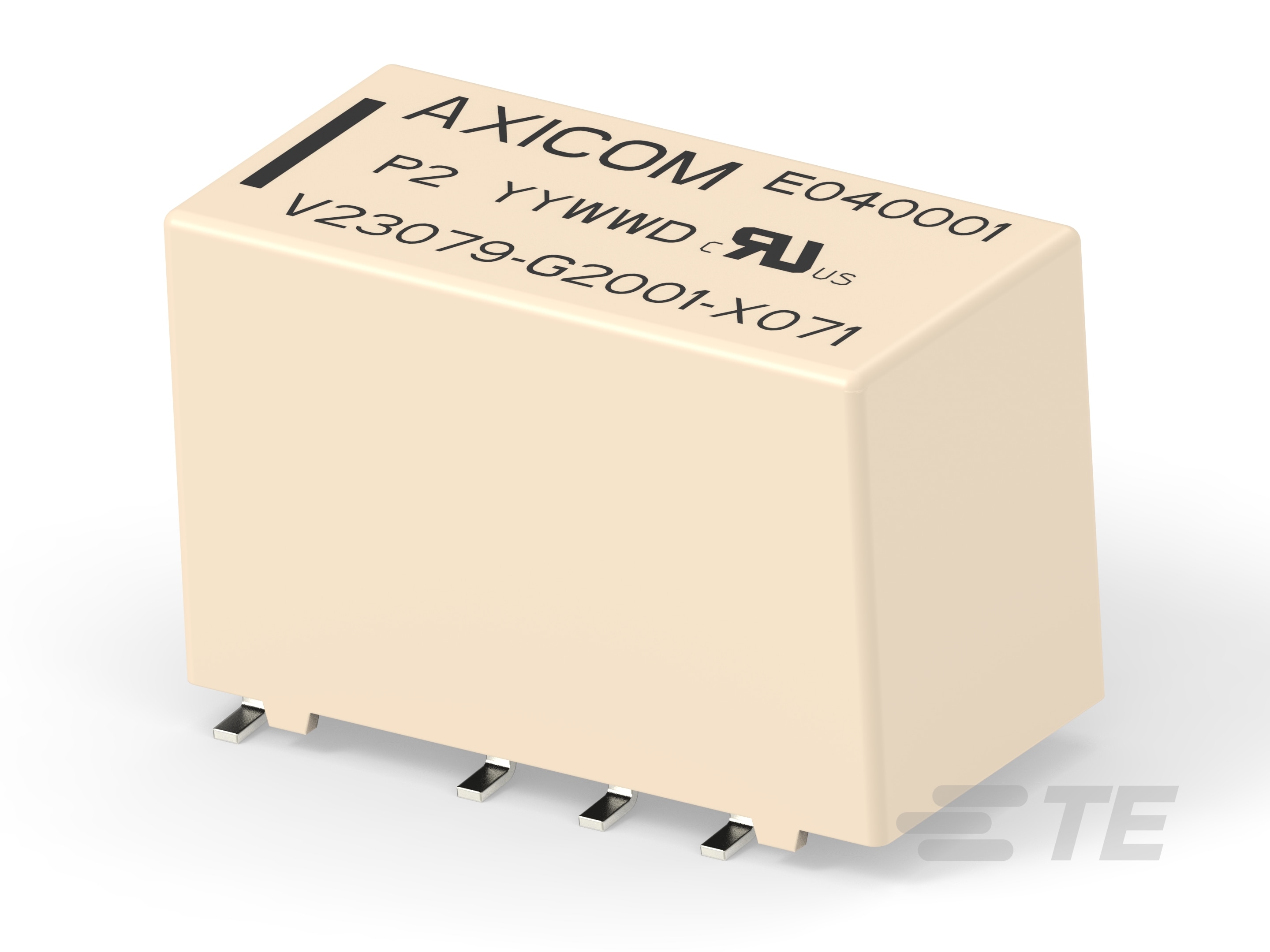 1422006-1, TE Connectivity