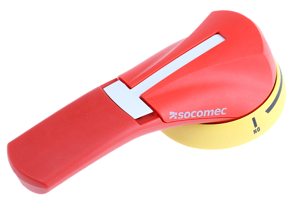 1424 2111, Socomec
