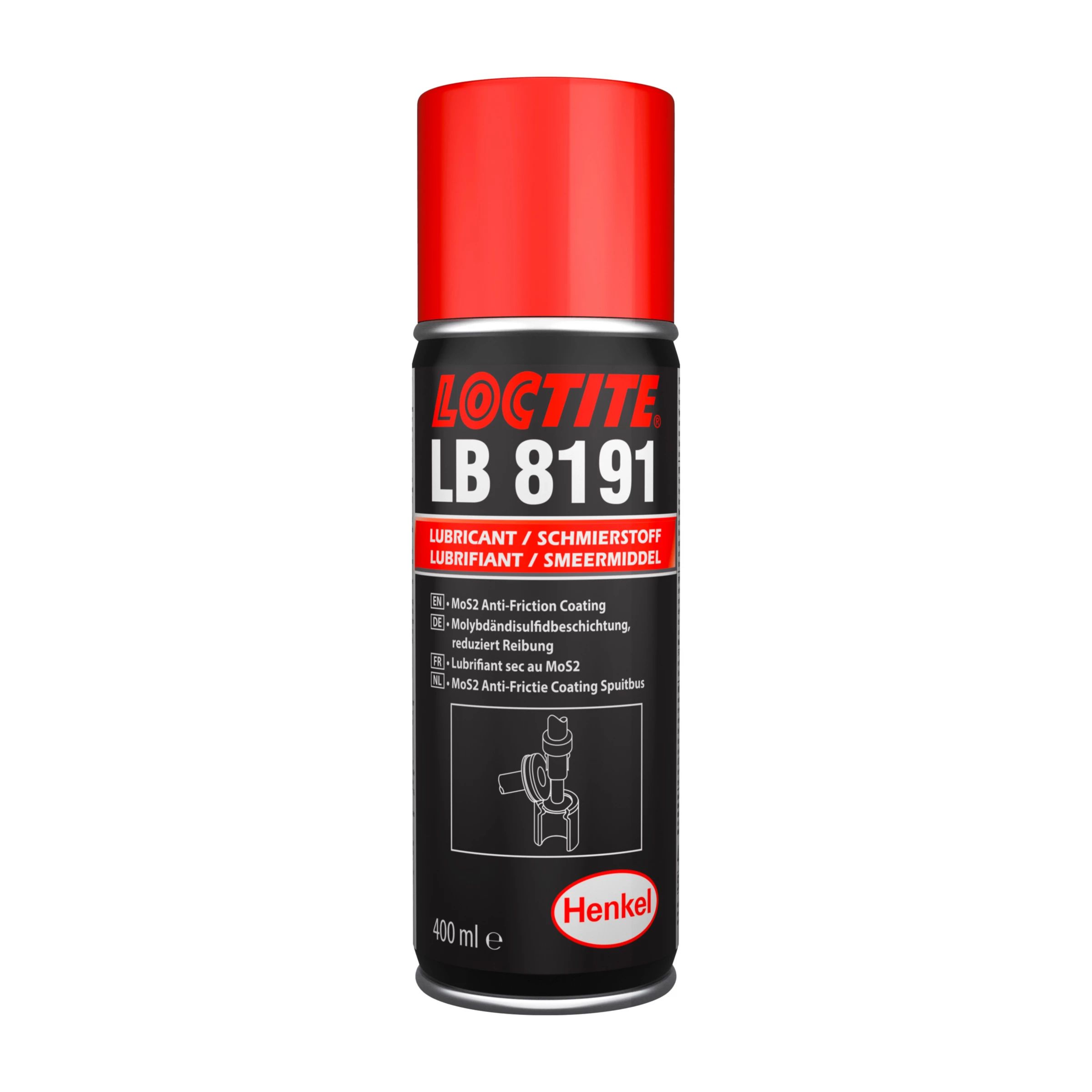 142532, Loctite