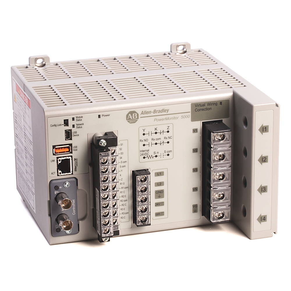 1426-M5E-CNT, Allen Bradley