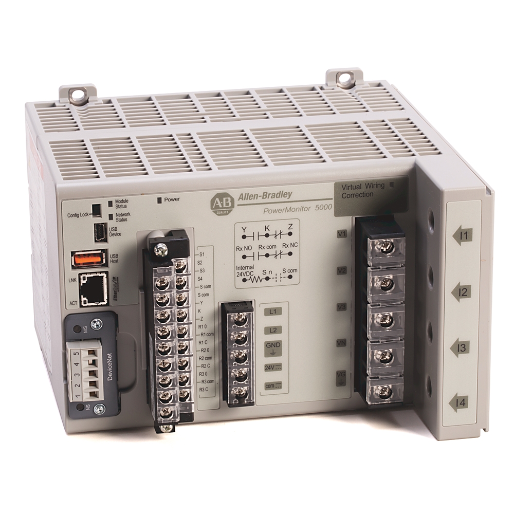1426-M5E-DNT, Allen Bradley
