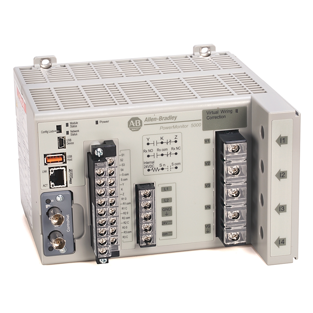 1426-M6E-CNT, Allen Bradley