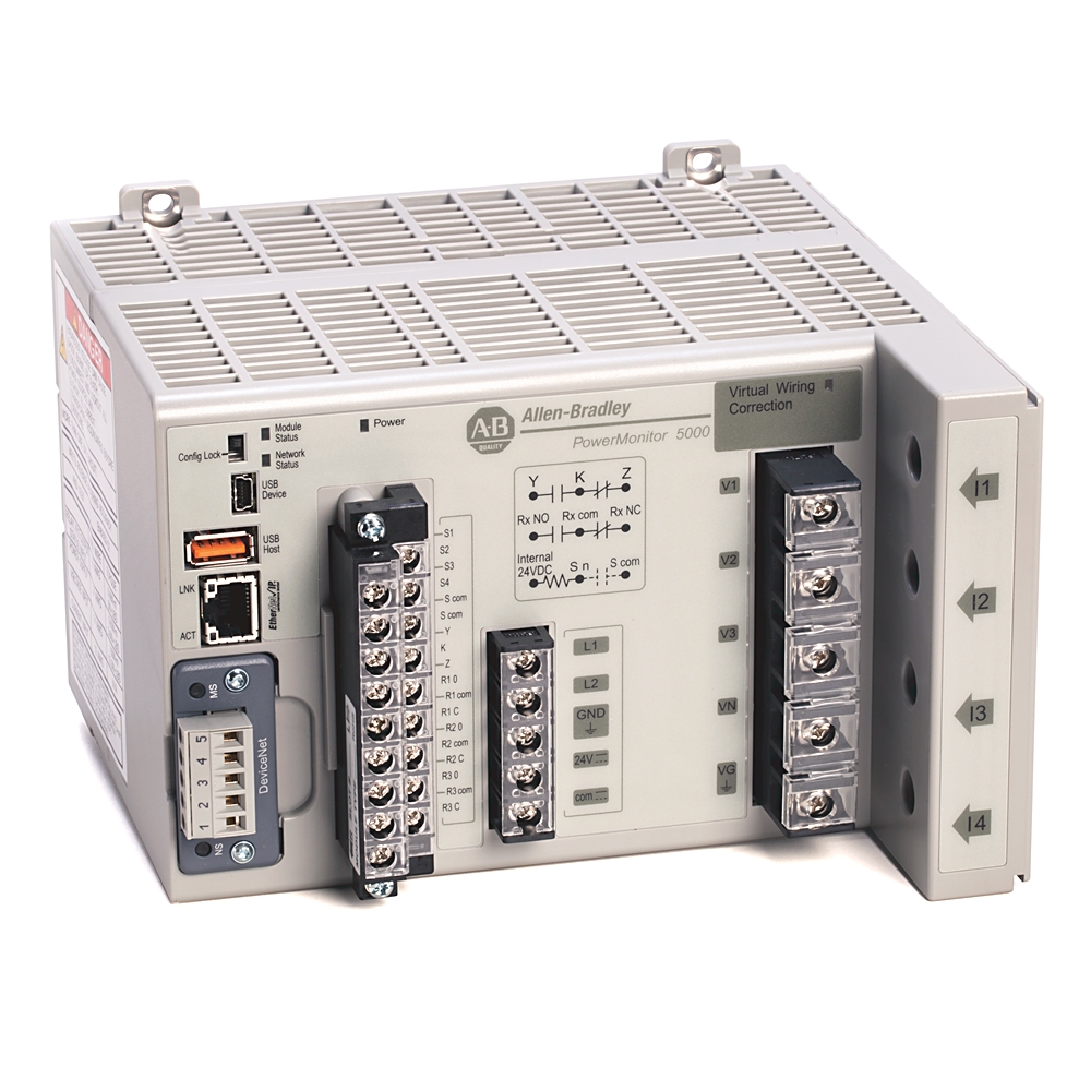 1426-M6E-DNT, Allen Bradley