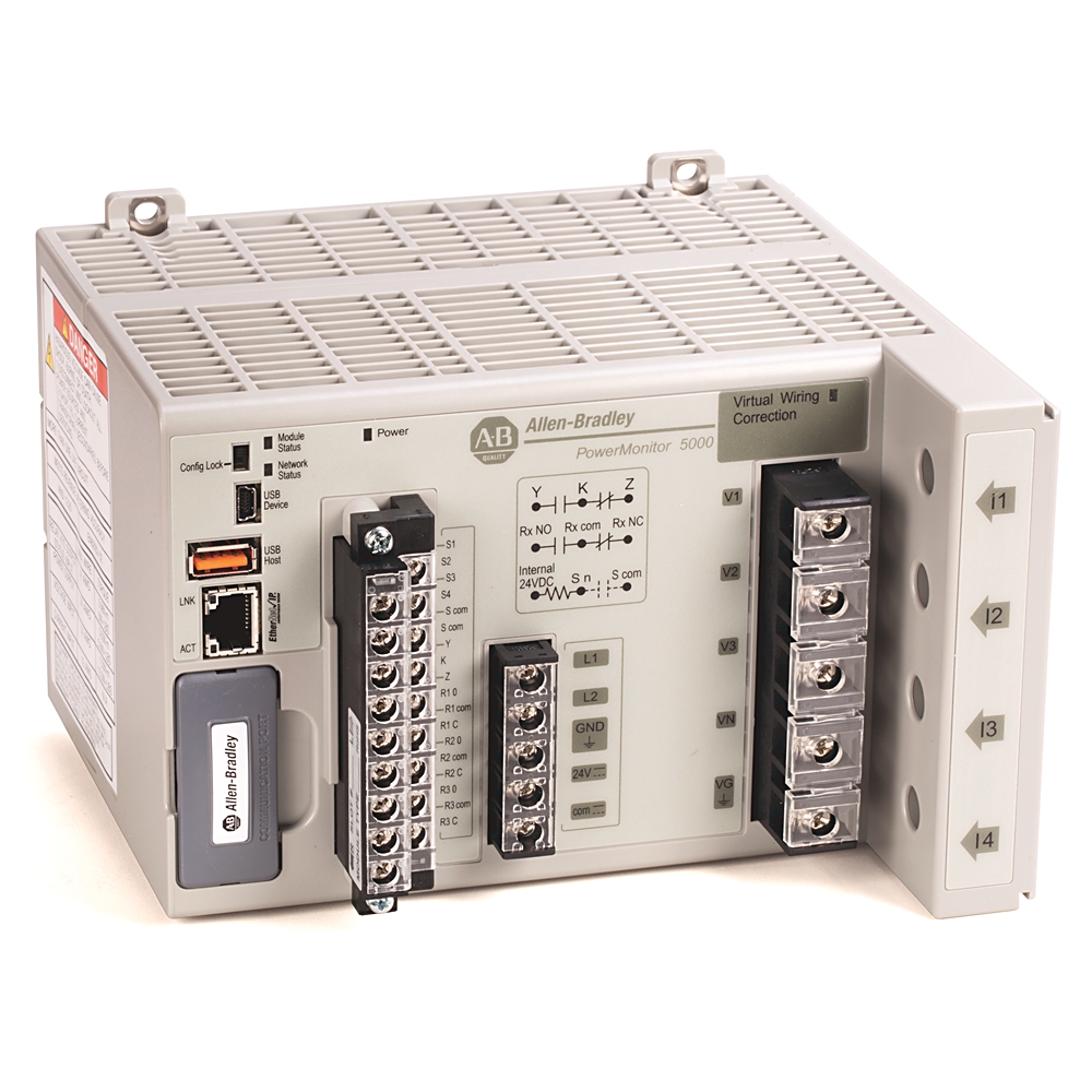 1426-M6E, Allen Bradley
