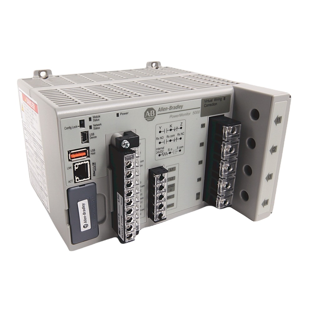 1426-M8E, Allen Bradley