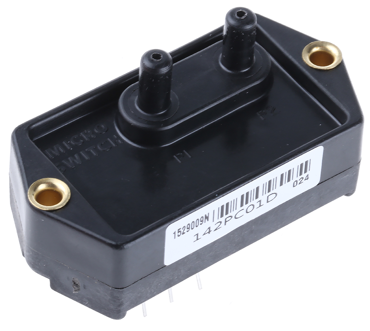 142PC01D, Honeywell