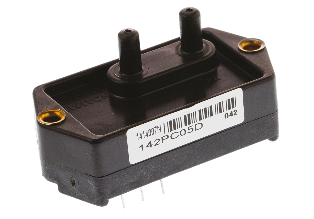 142PC05D, Honeywell