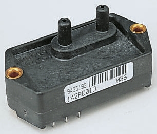 142PC15D, Honeywell