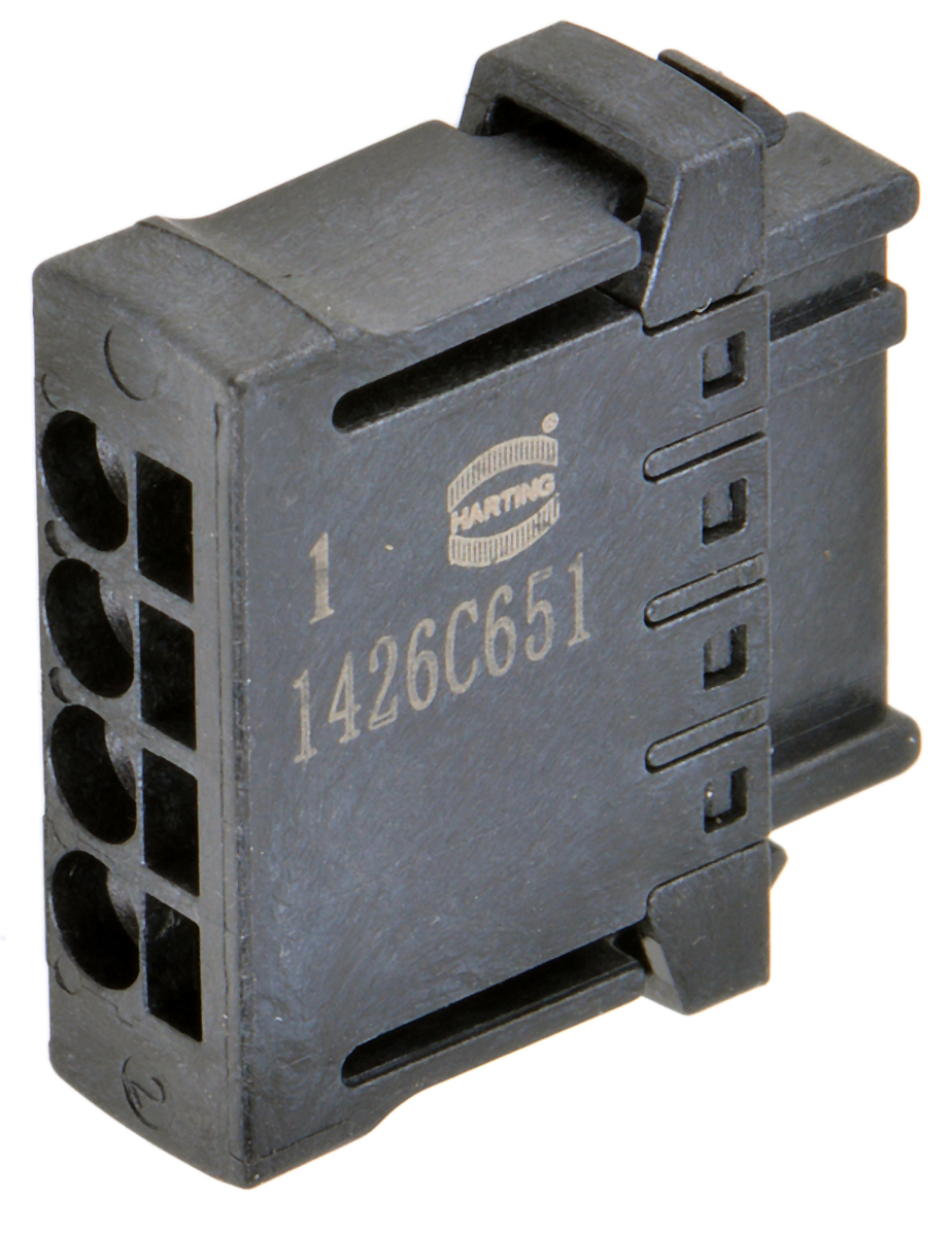 14310413101000, HARTING