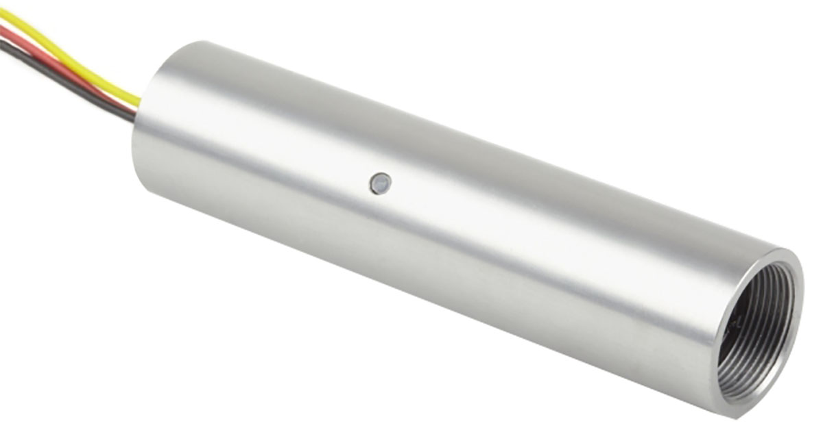 1436-08-000, Global Laser