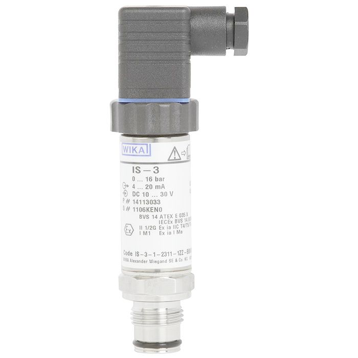 14364350, WIKA