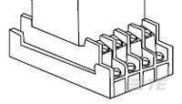 1437436-8, TE Connectivity