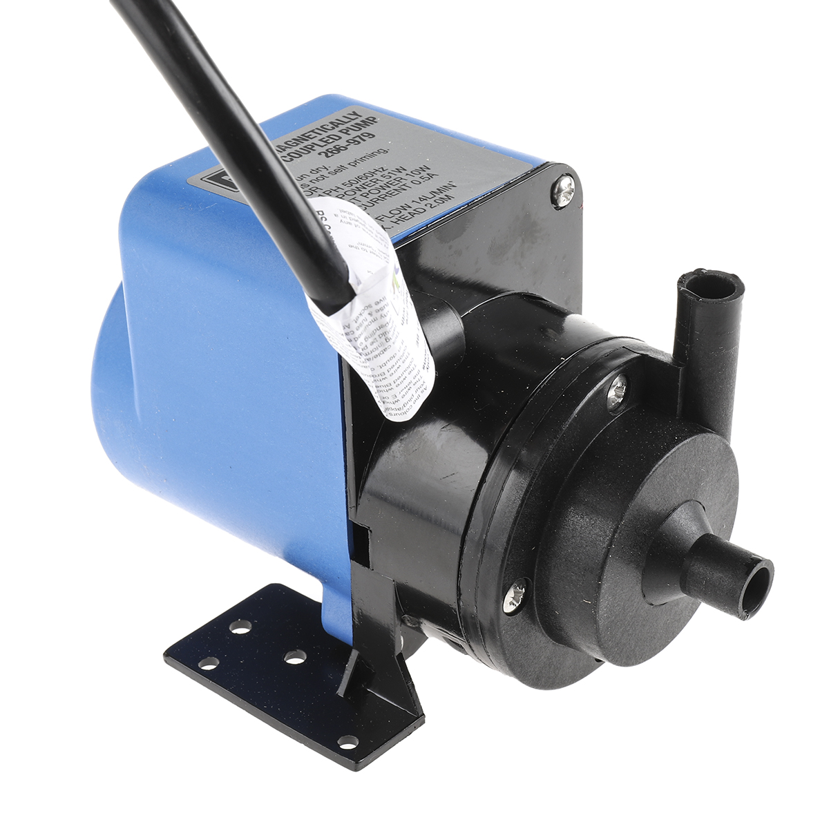 143912, Xylem Flojet