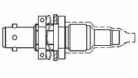 143981-000, TE Connectivity