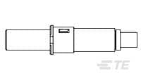 1445692-1, TE Connectivity