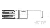 1445693-1, TE Connectivity