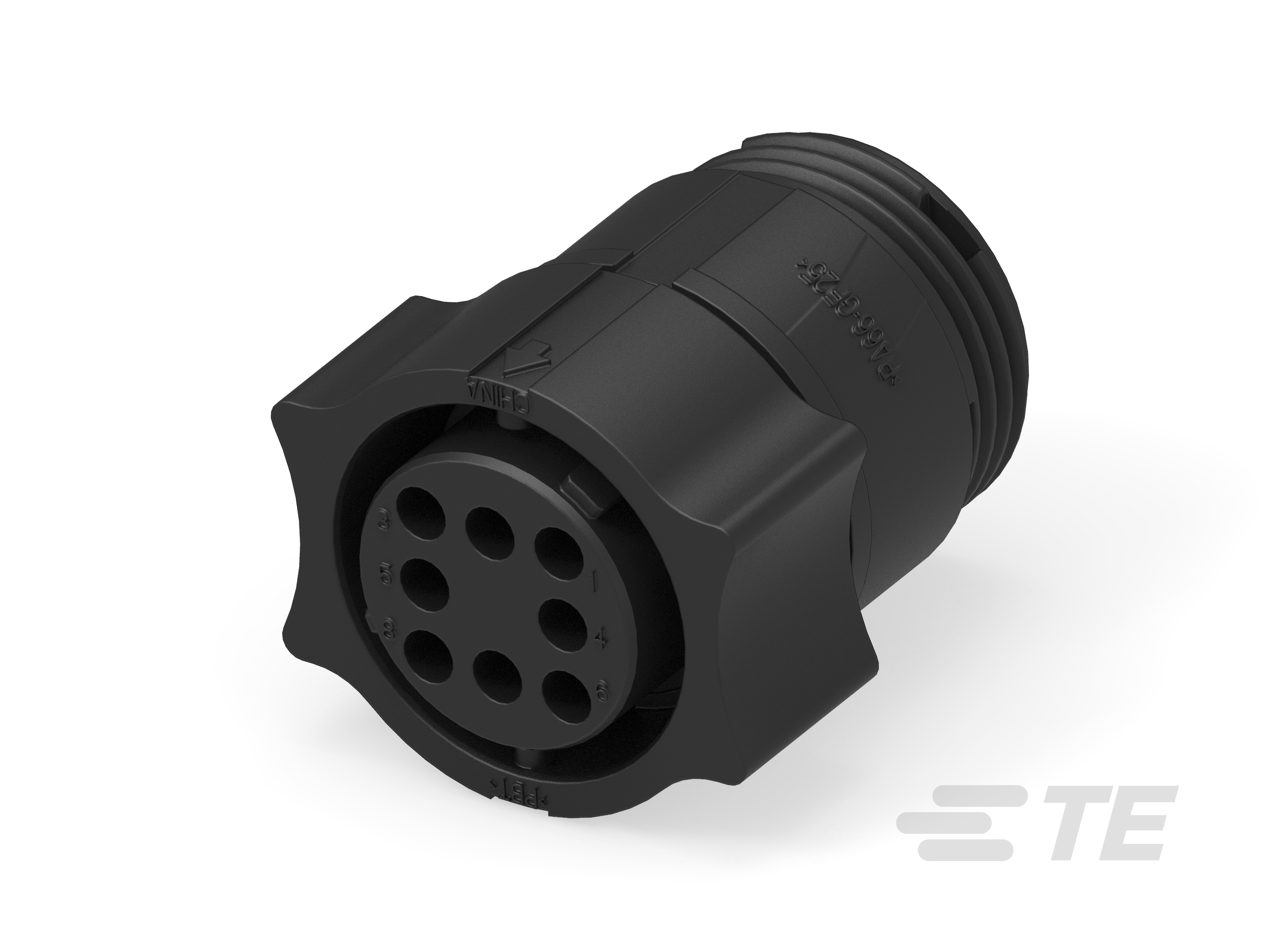 1445817-1, TE Connectivity