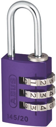 145/20 Lilac, ABUS