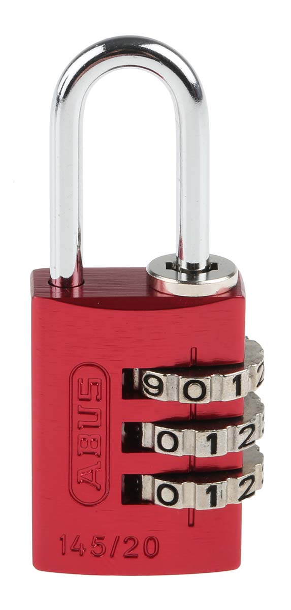 145/20 Red, ABUS