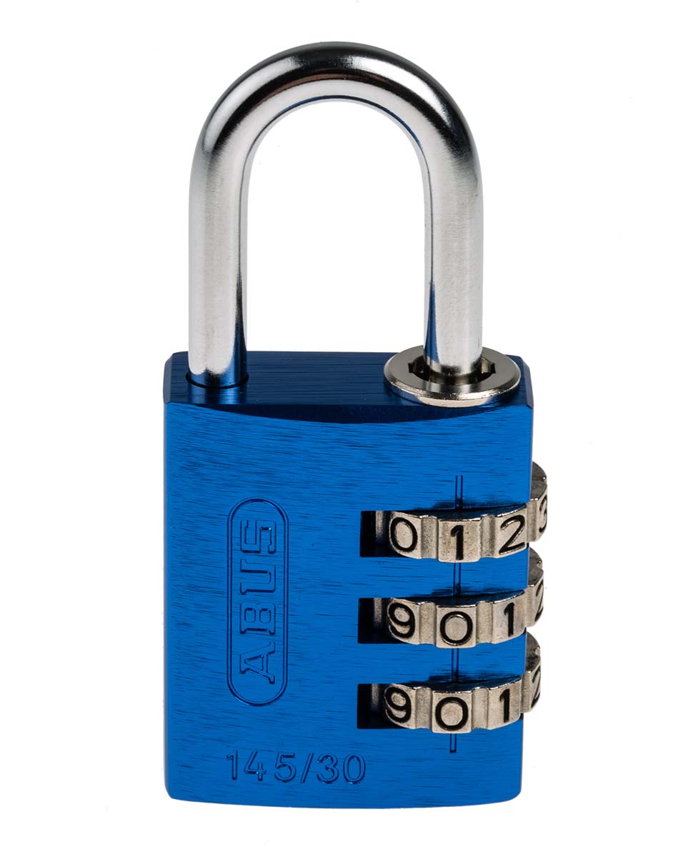 145/30 Blue, ABUS