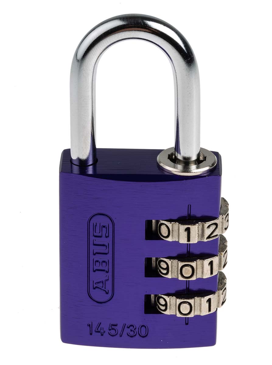 145/30 Lilac, ABUS