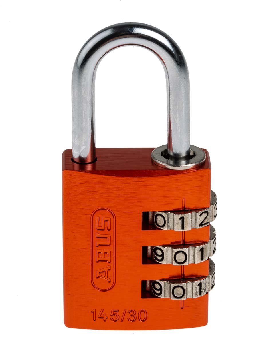 145/30 Orange, ABUS