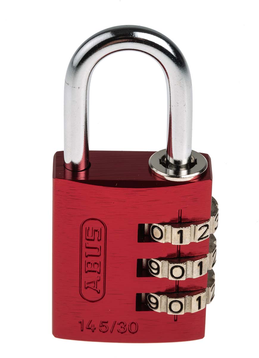 145/30 Red, ABUS