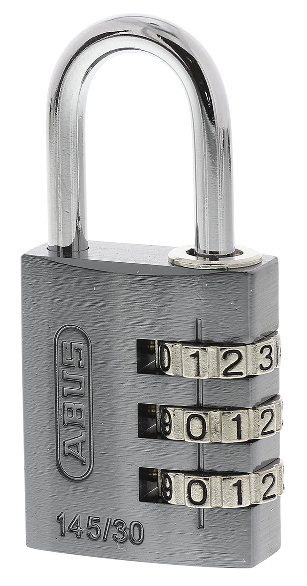 145/30 Titanium, ABUS