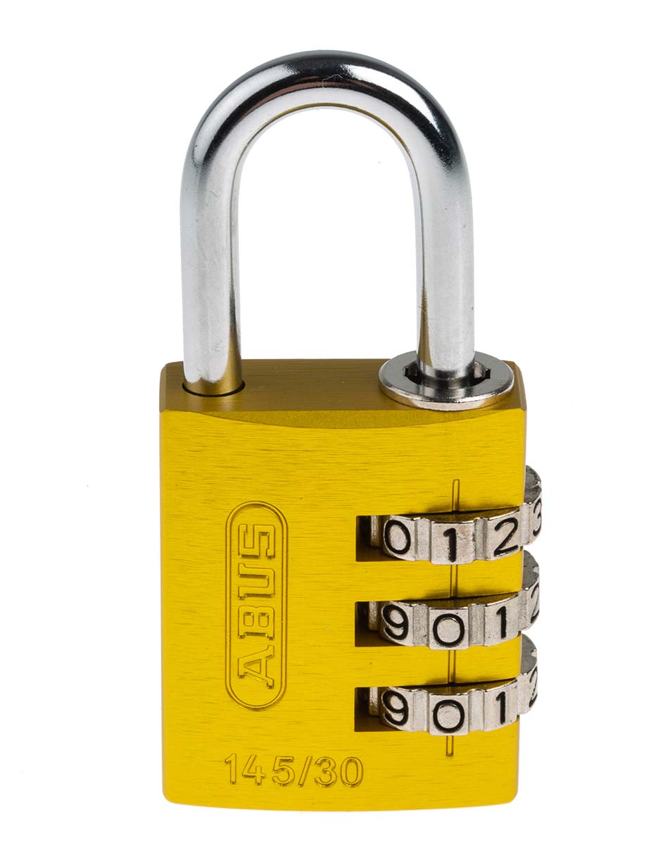 145/30 Yellow, ABUS